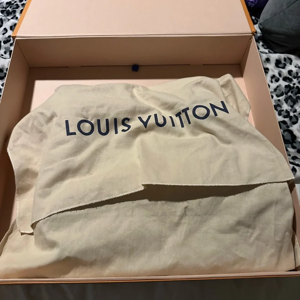 LV purse - Picture 4 of 5